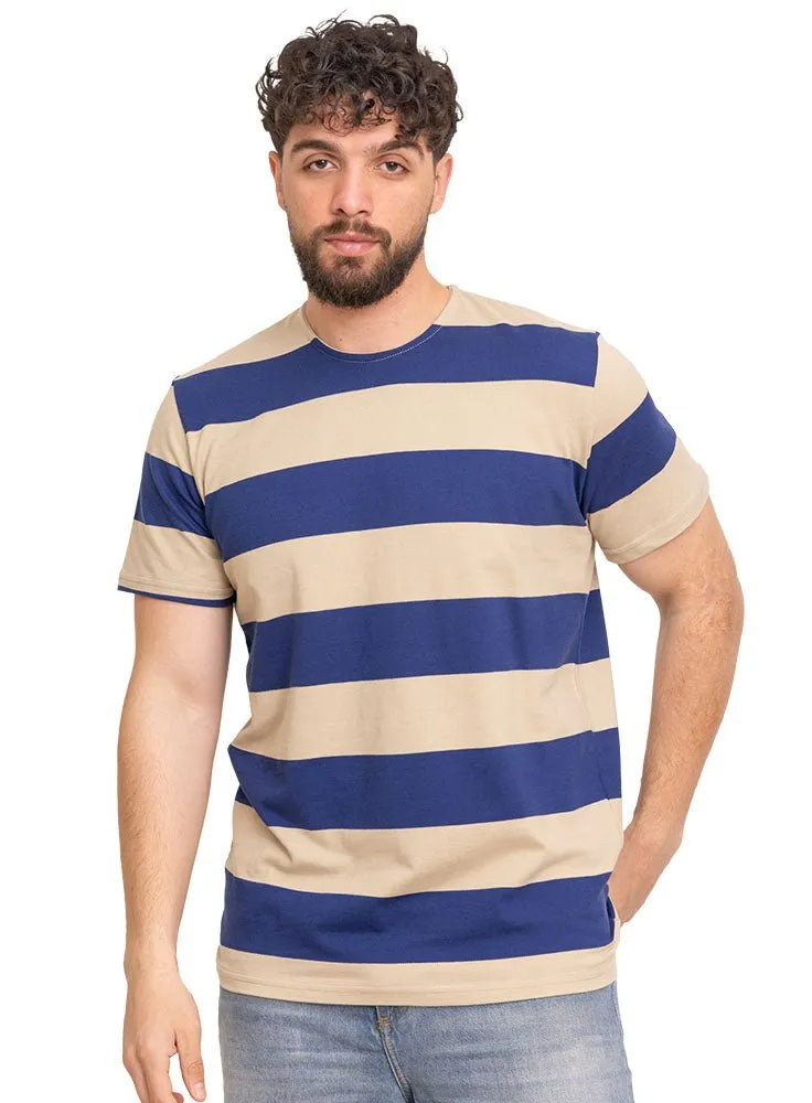 Indigo Design 2-S-Round Bickeh