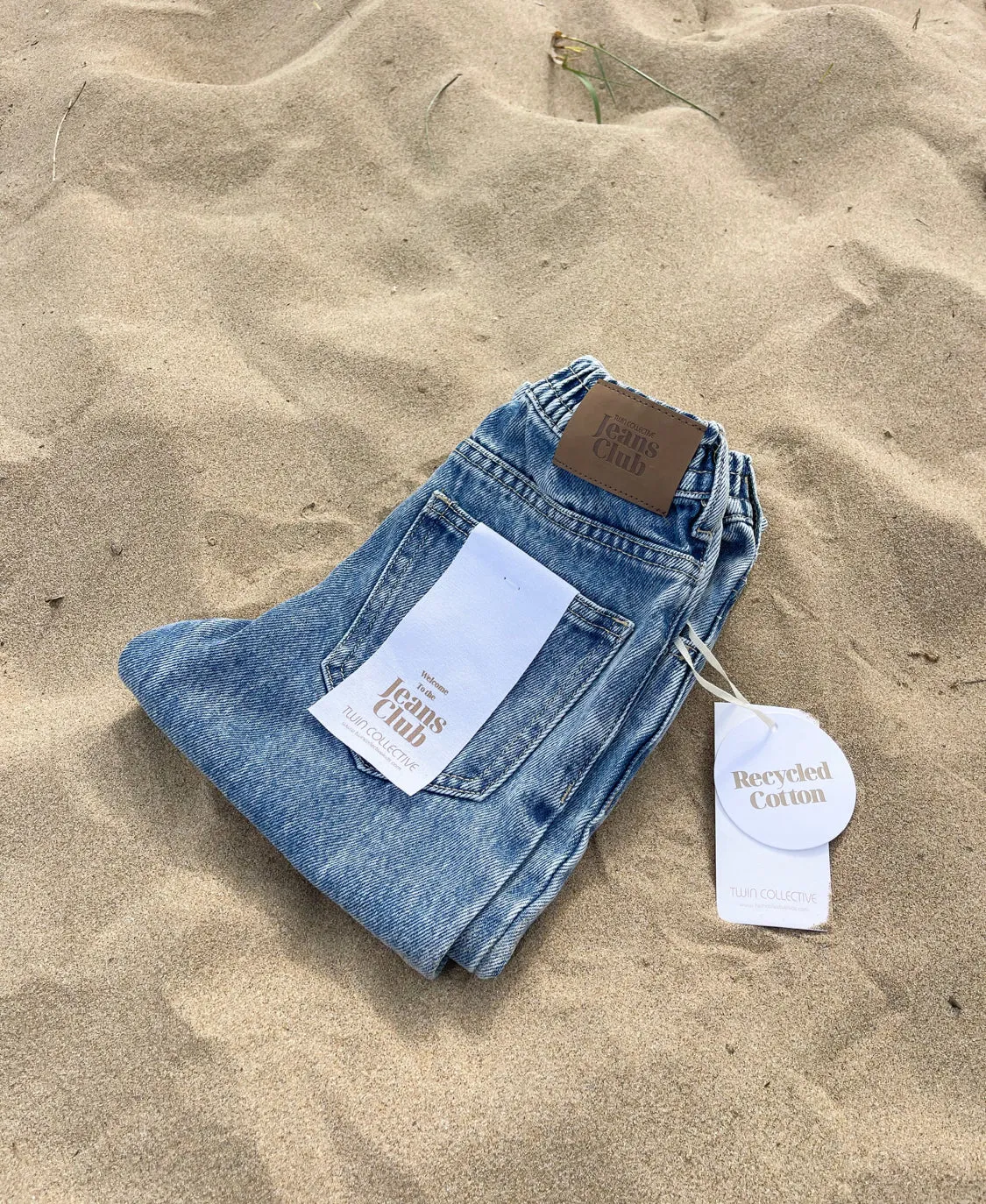 Jagger Jeans - Thunder Blue