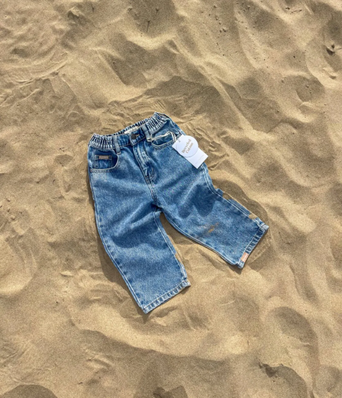 Jagger Jeans - Thunder Blue