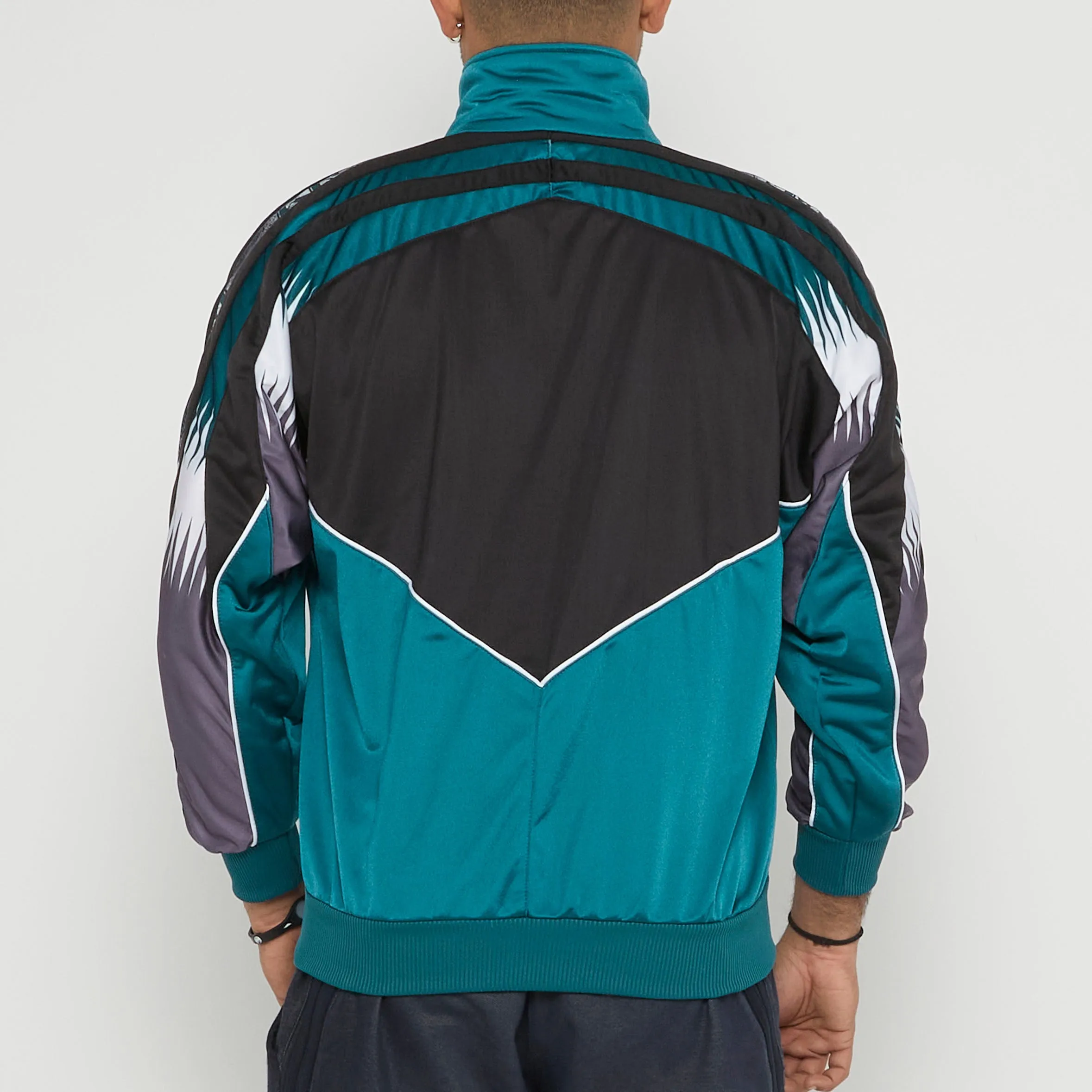 Jako Track Jacket - M