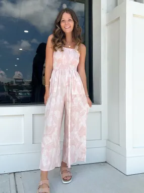 Kalani Jumpsuit