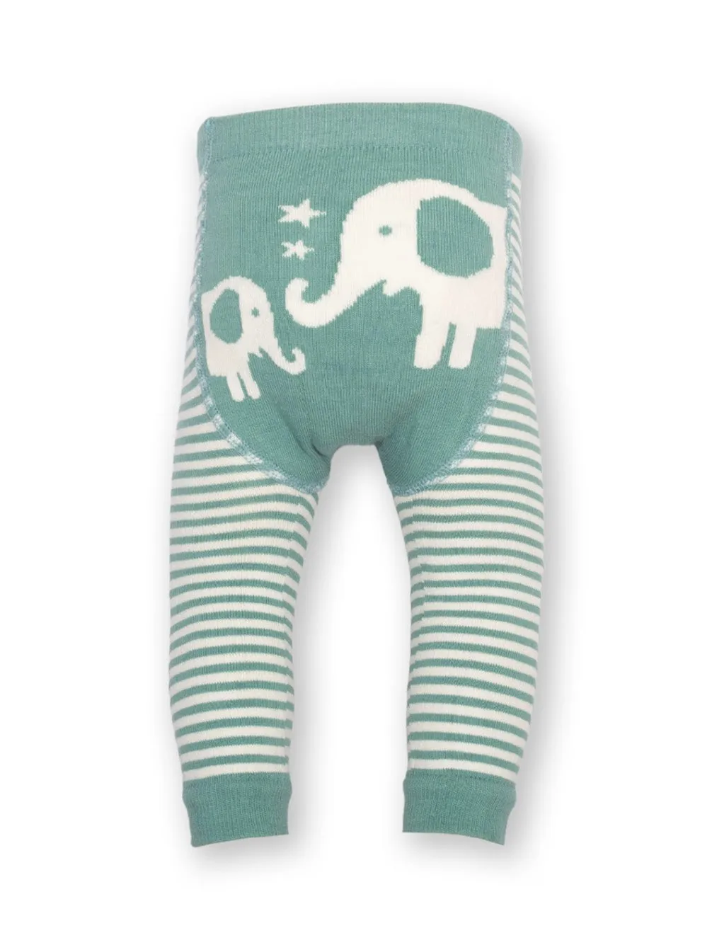 Kite Ele And Me Knitted Infant Leggings 3991-Buh
