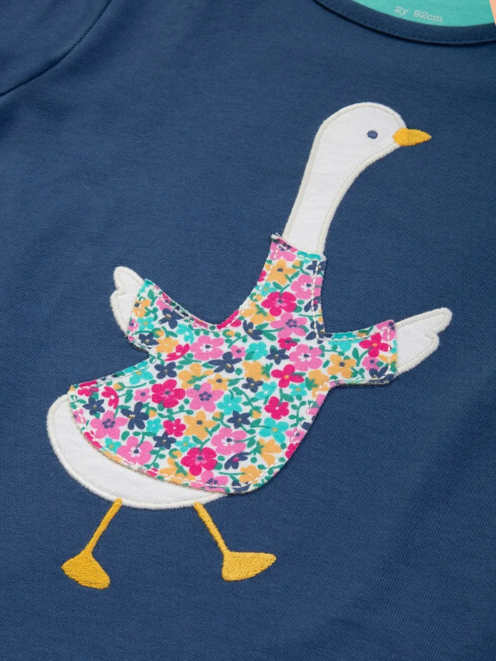 Kite Infant Goosey Tunic Top 9933