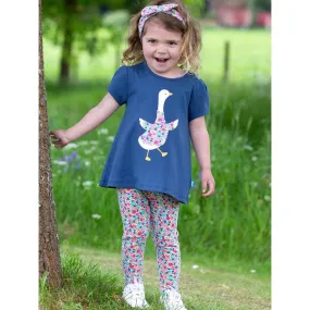 Kite Infant Goosey Tunic Top 9933