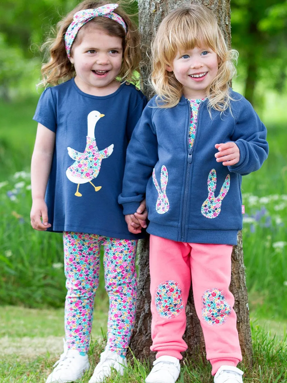 Kite Infant Goosey Tunic Top 9933