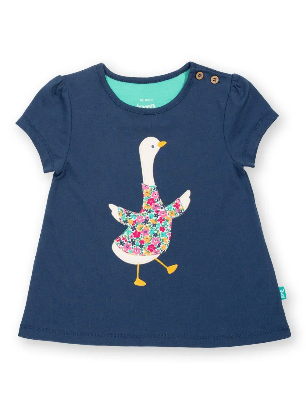 Kite Infant Goosey Tunic Top 9933