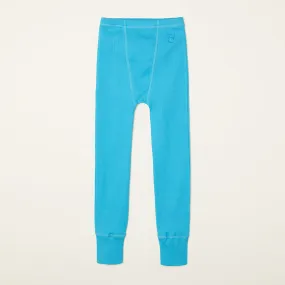 Legging Rib Lagoon