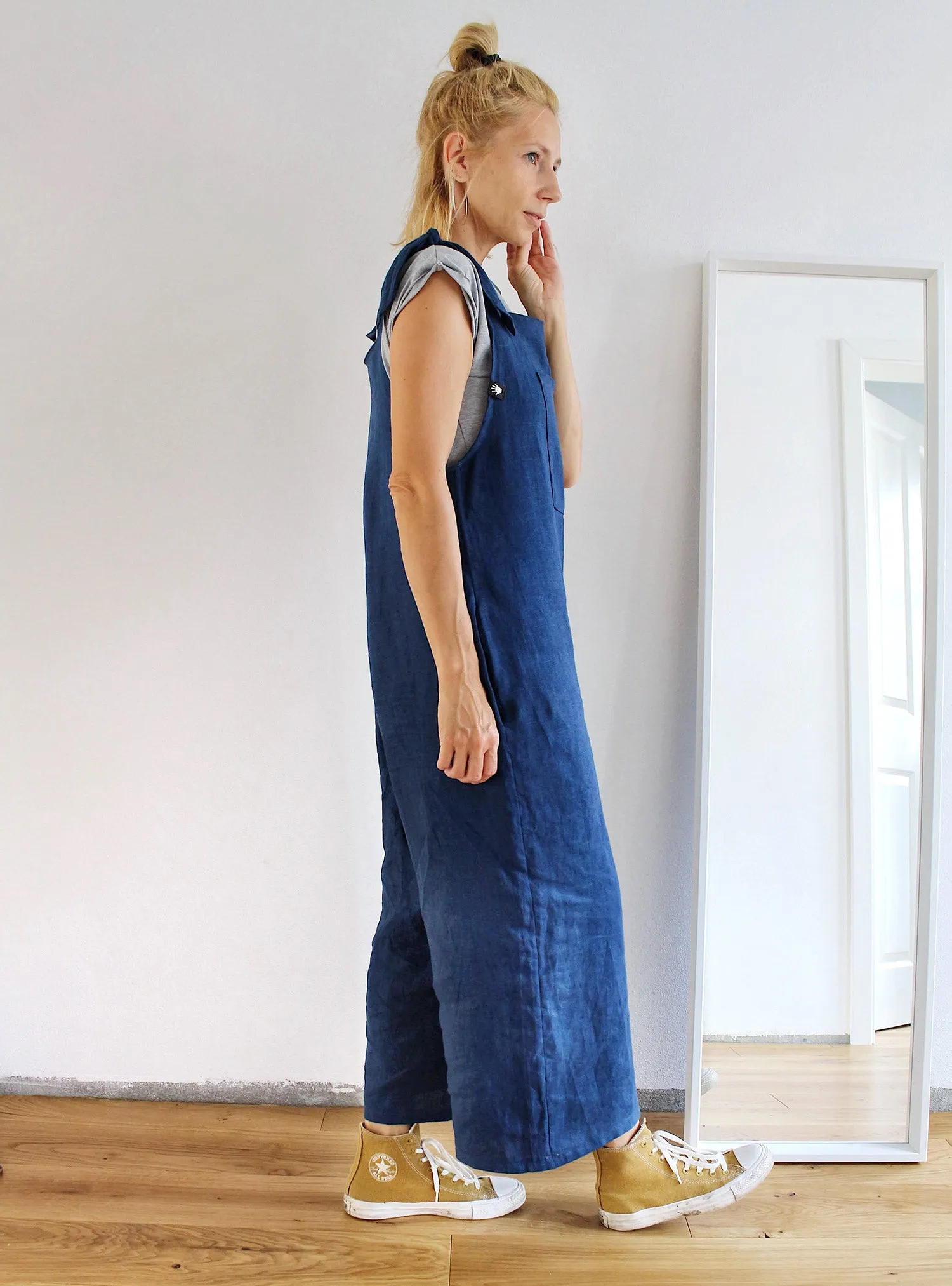 Leyla Jumpsuit