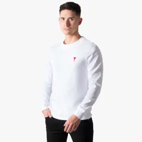 Long Sleeve Ami De Coeur T-Shirt