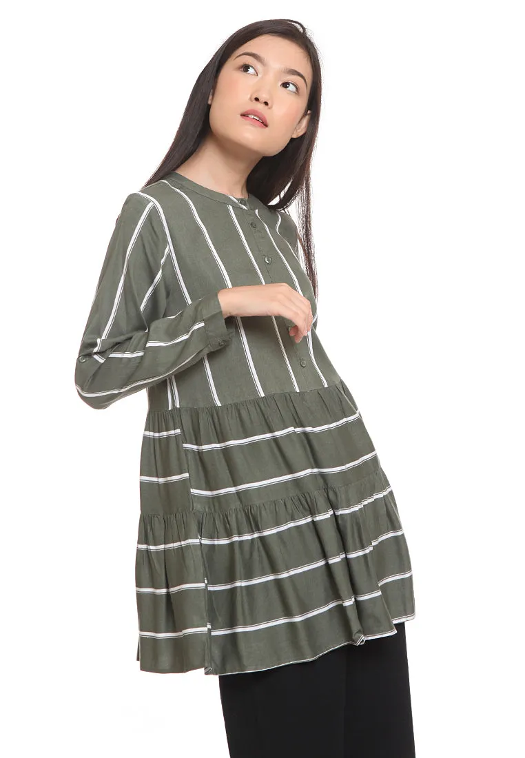 Loose Tunic 0A035
