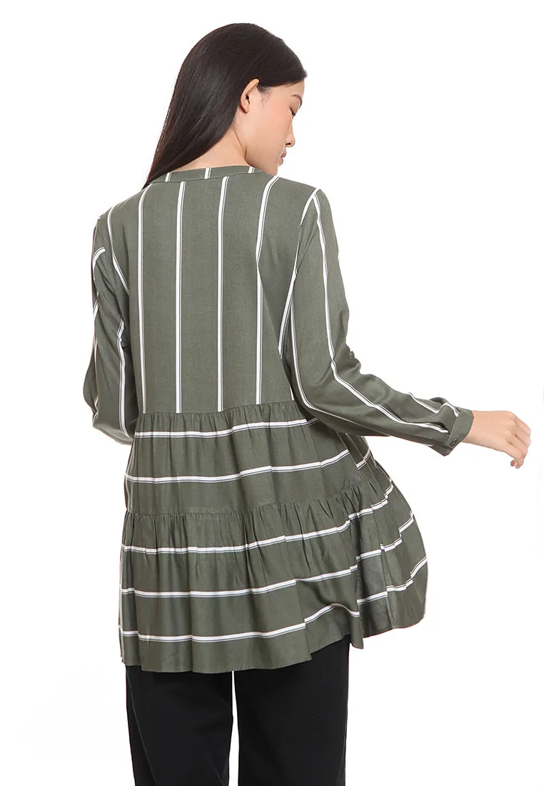 Loose Tunic 0A035