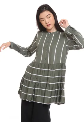 Loose Tunic 0A035