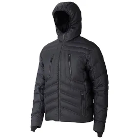 Marmot Hangtime Down Jacket  - Black - Mens