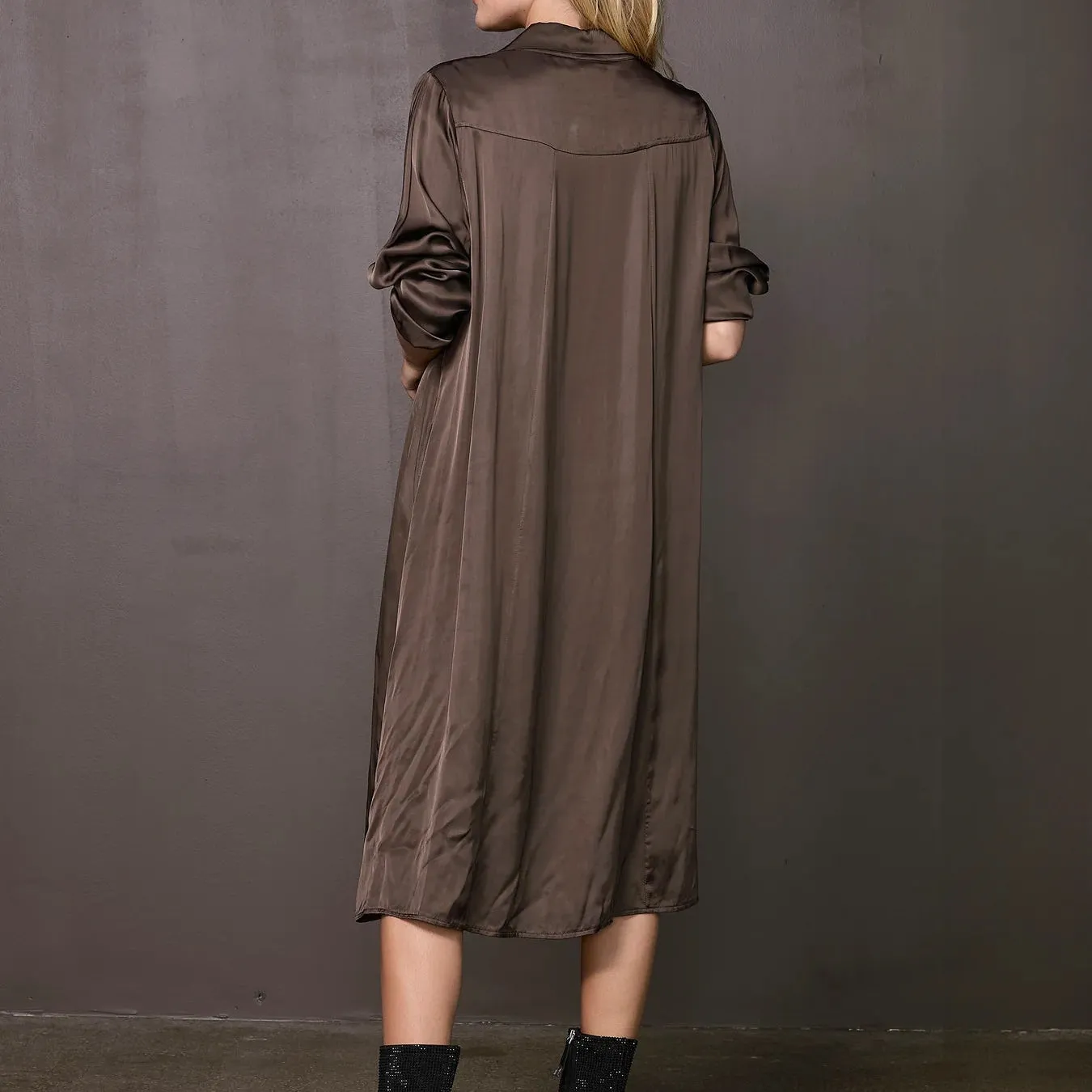 NÜ Denmark Valina Dress