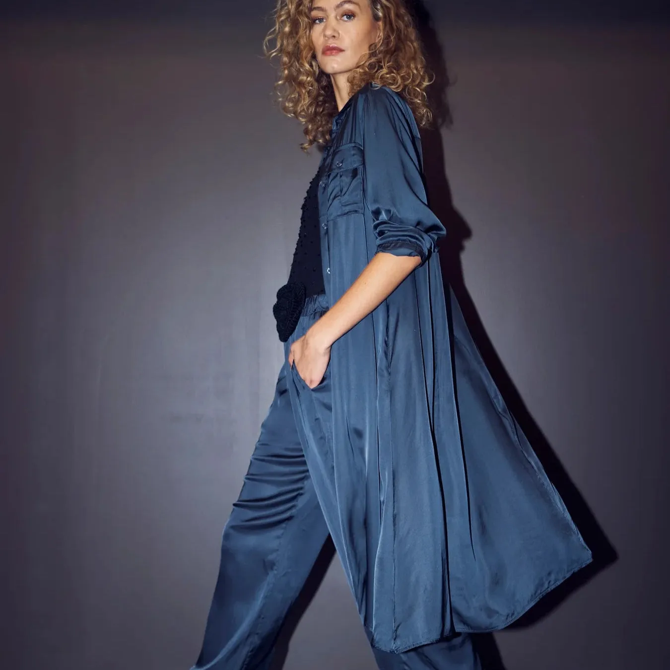 NÜ Denmark Valina Dress