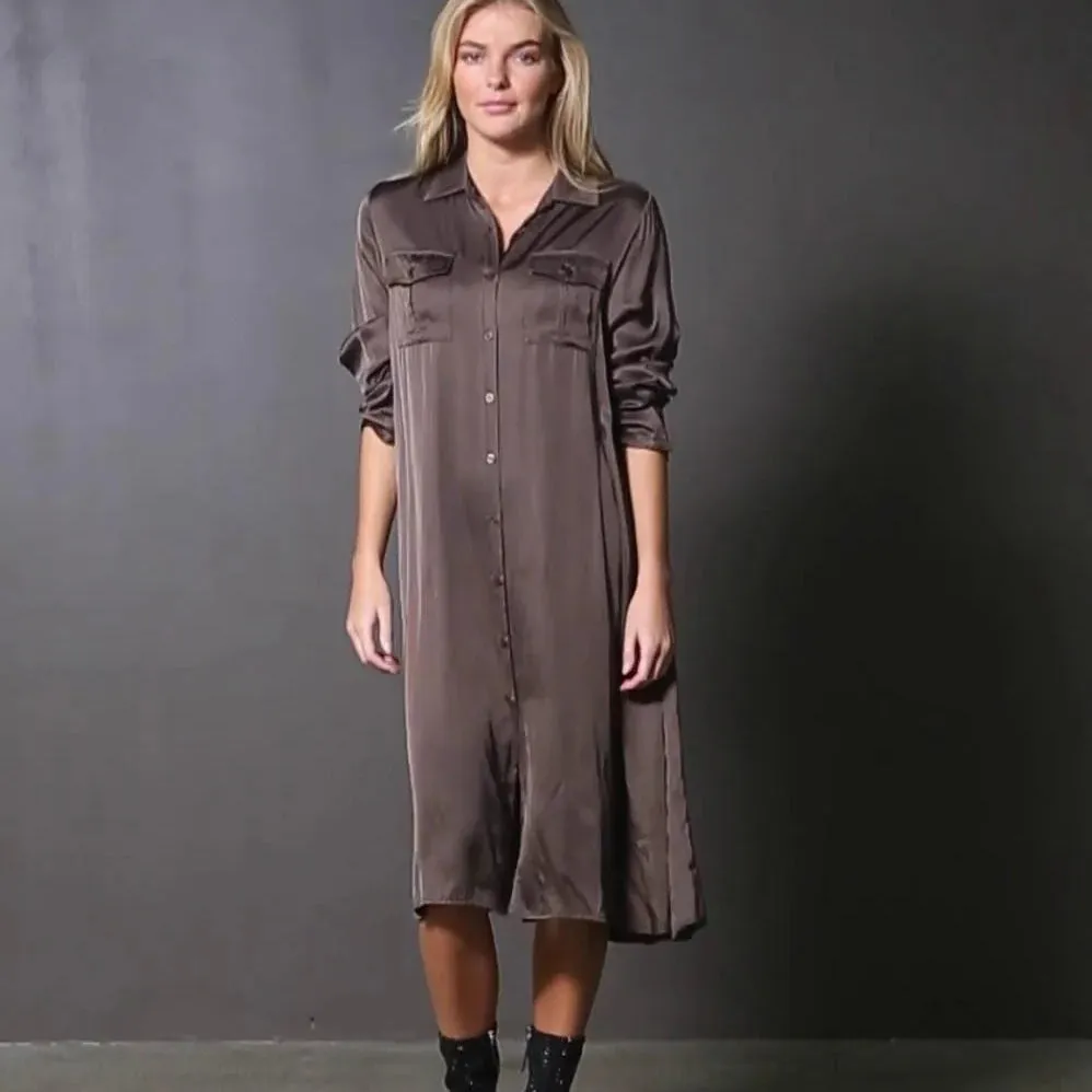 NÜ Denmark Valina Dress