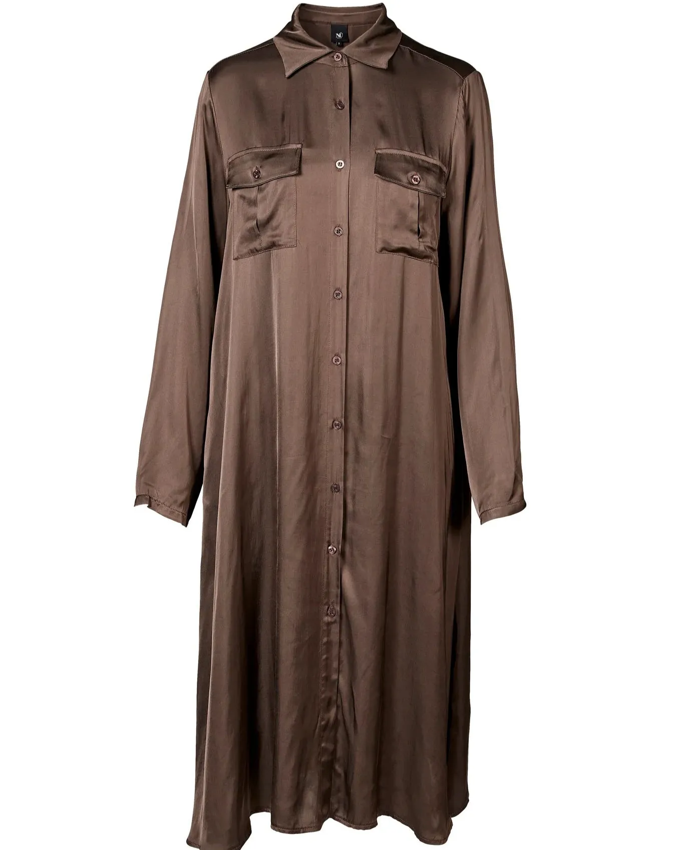NÜ Denmark Valina Dress