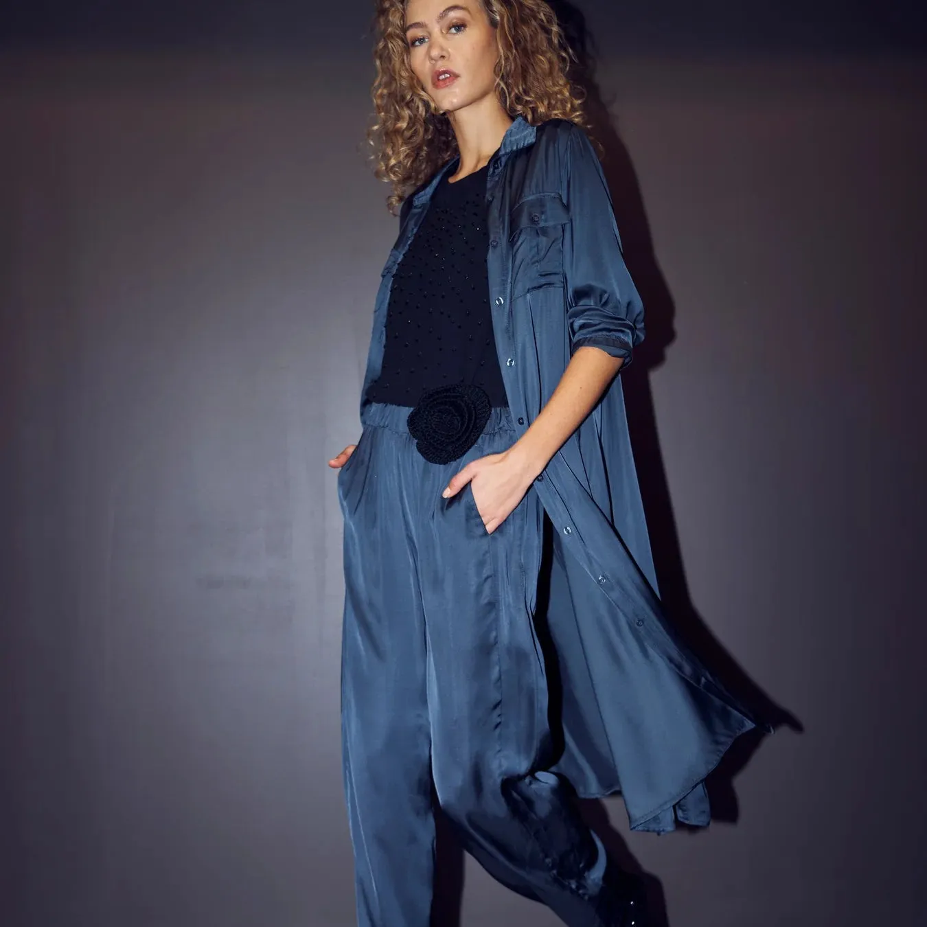 NÜ Denmark Valina Dress