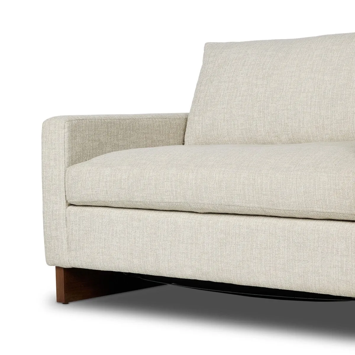 Navajo Sleeper Chair