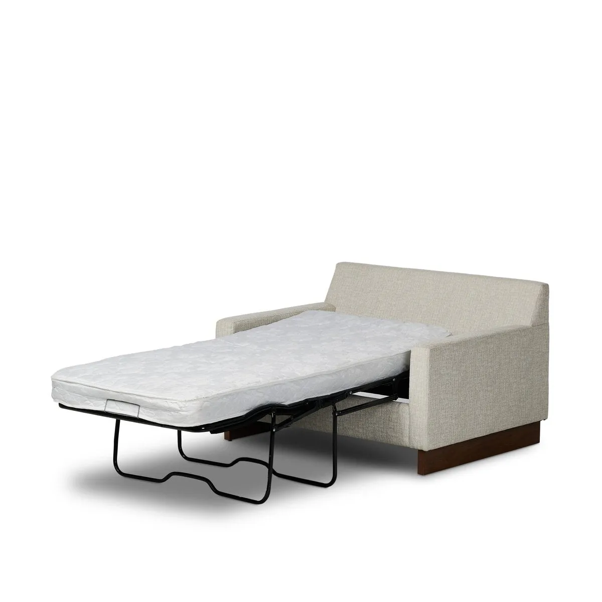 Navajo Sleeper Chair