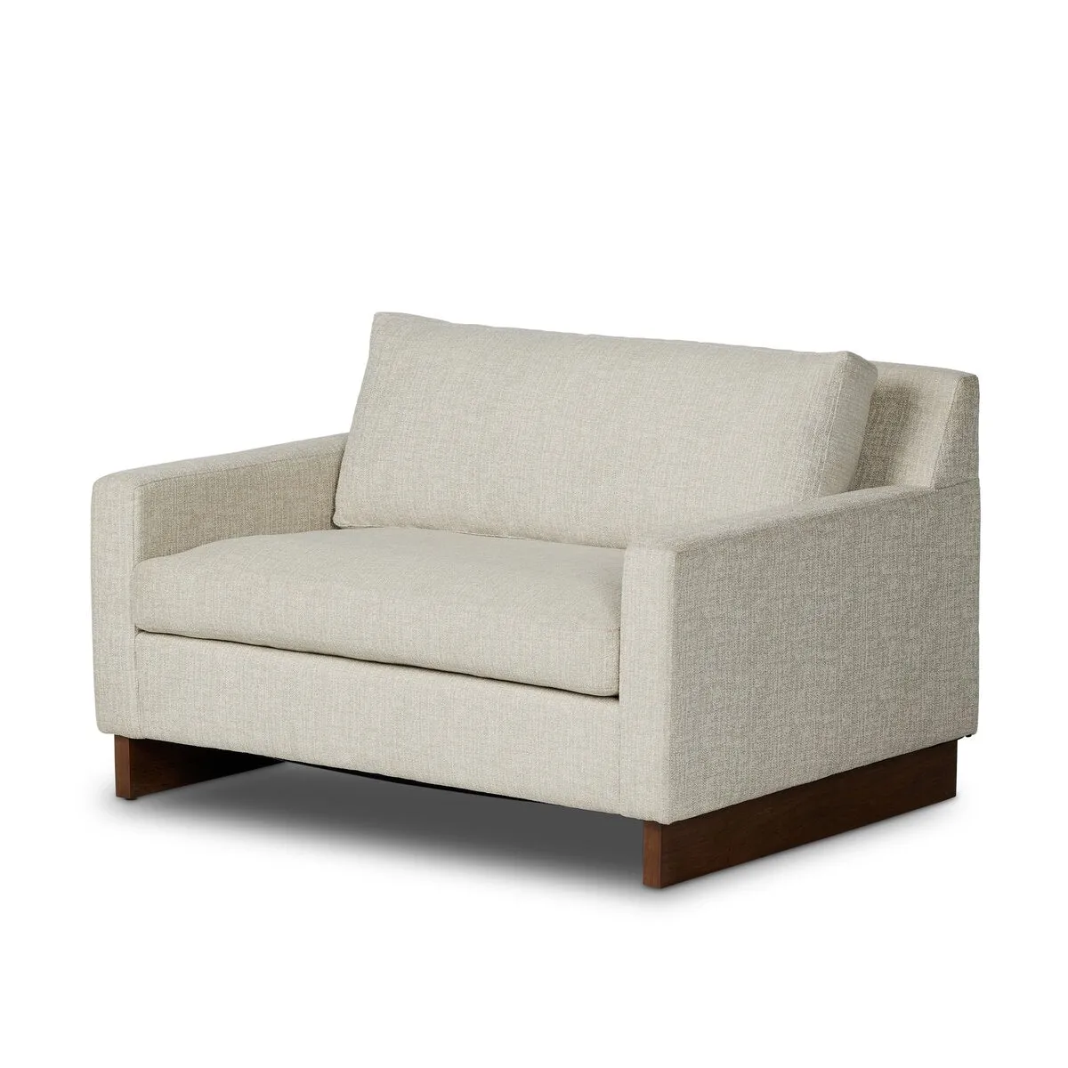 Navajo Sleeper Chair