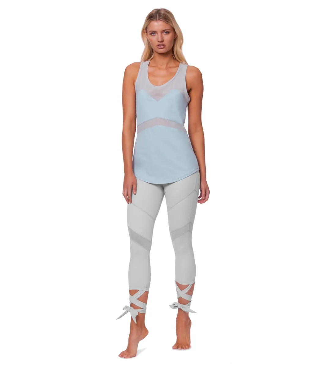 New Beginnings Cami - Blue