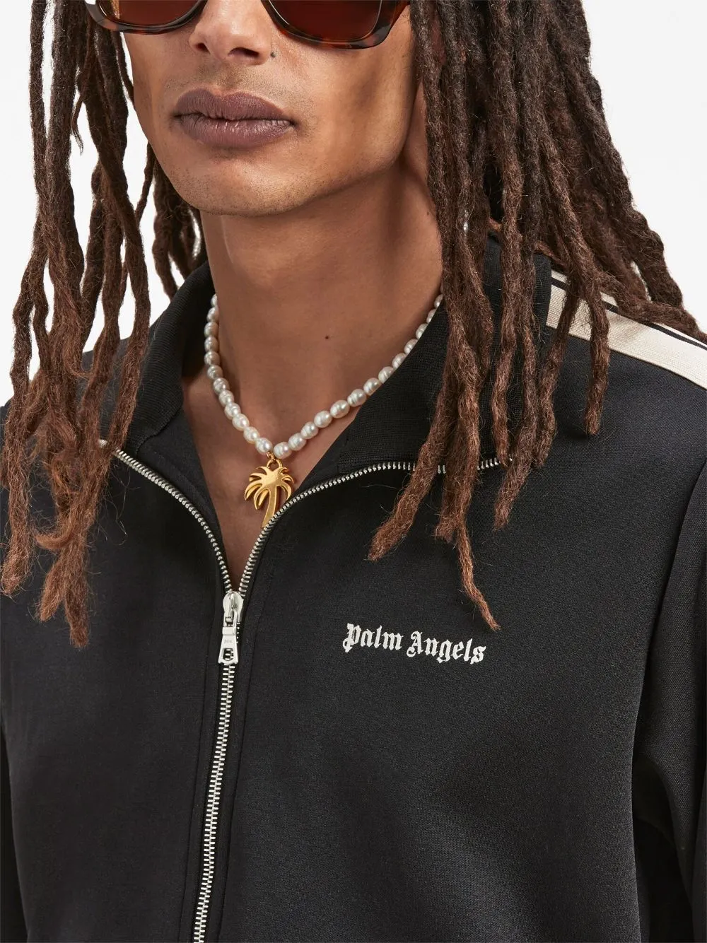 New Classic Track Jacket