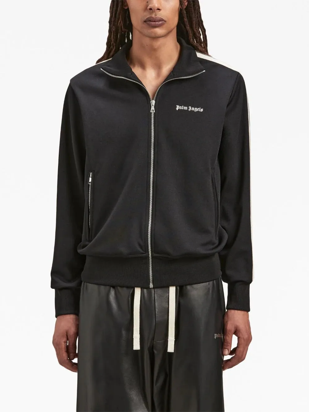 New Classic Track Jacket