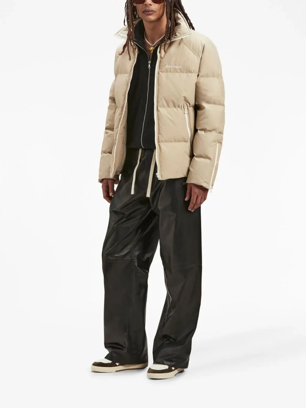 New Classic Track Jacket