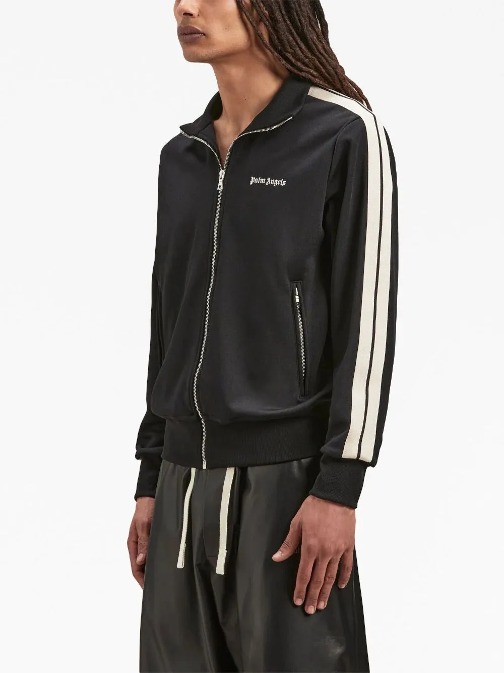 New Classic Track Jacket