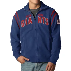 New York Giants - Heisman Premium Track Jacket