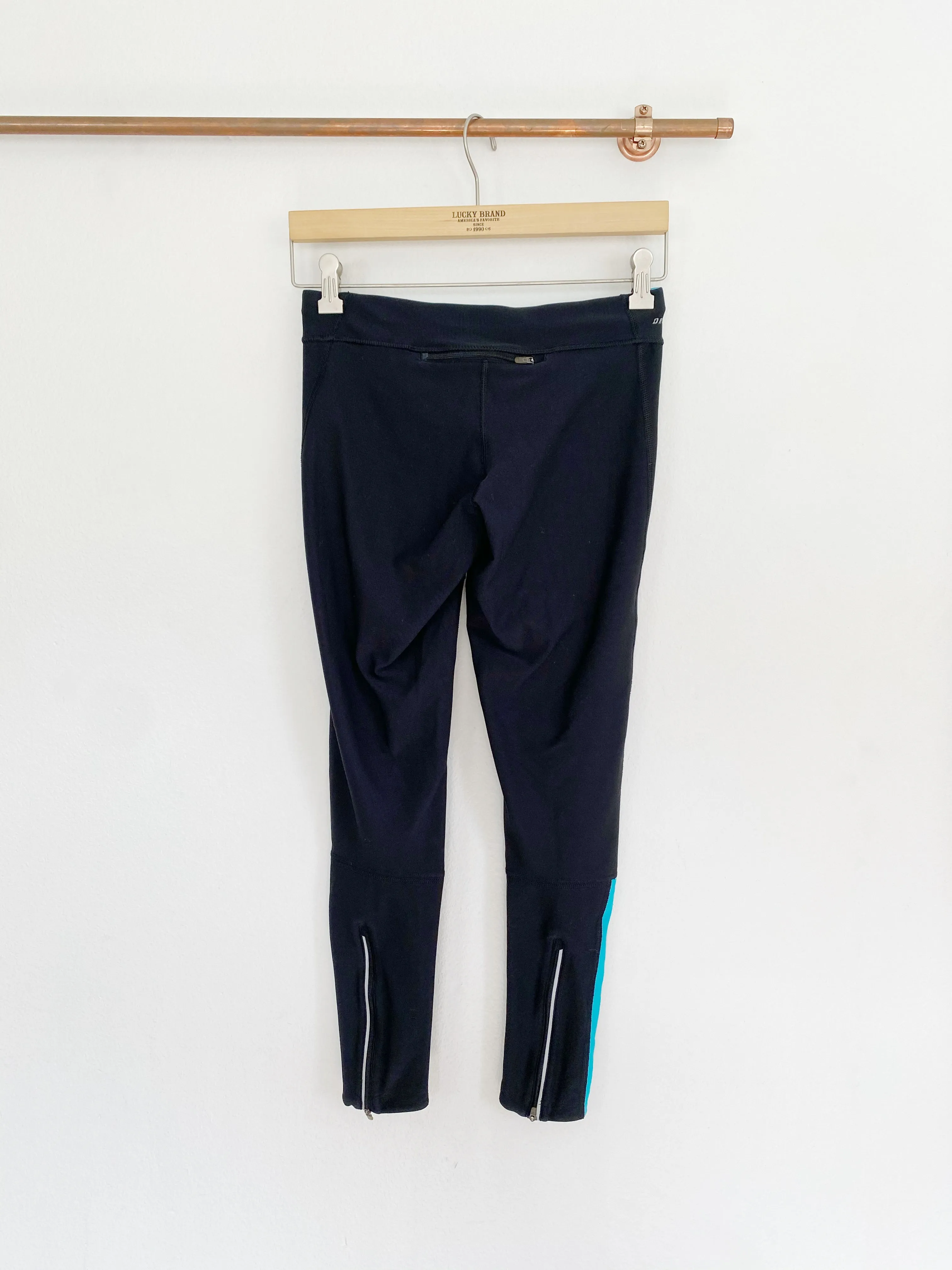 NIKE Dri-Fit Running Leggings size Small