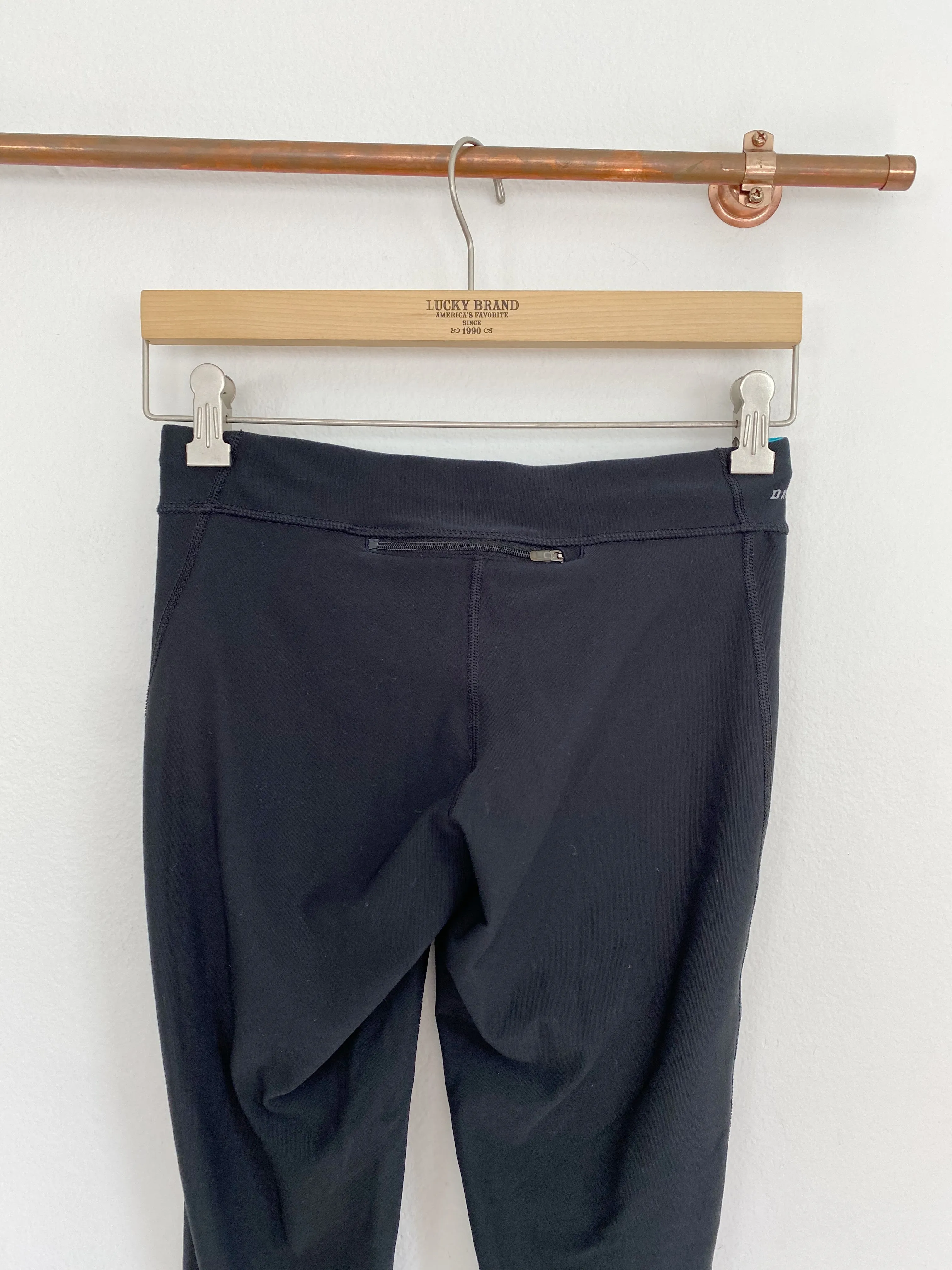 NIKE Dri-Fit Running Leggings size Small