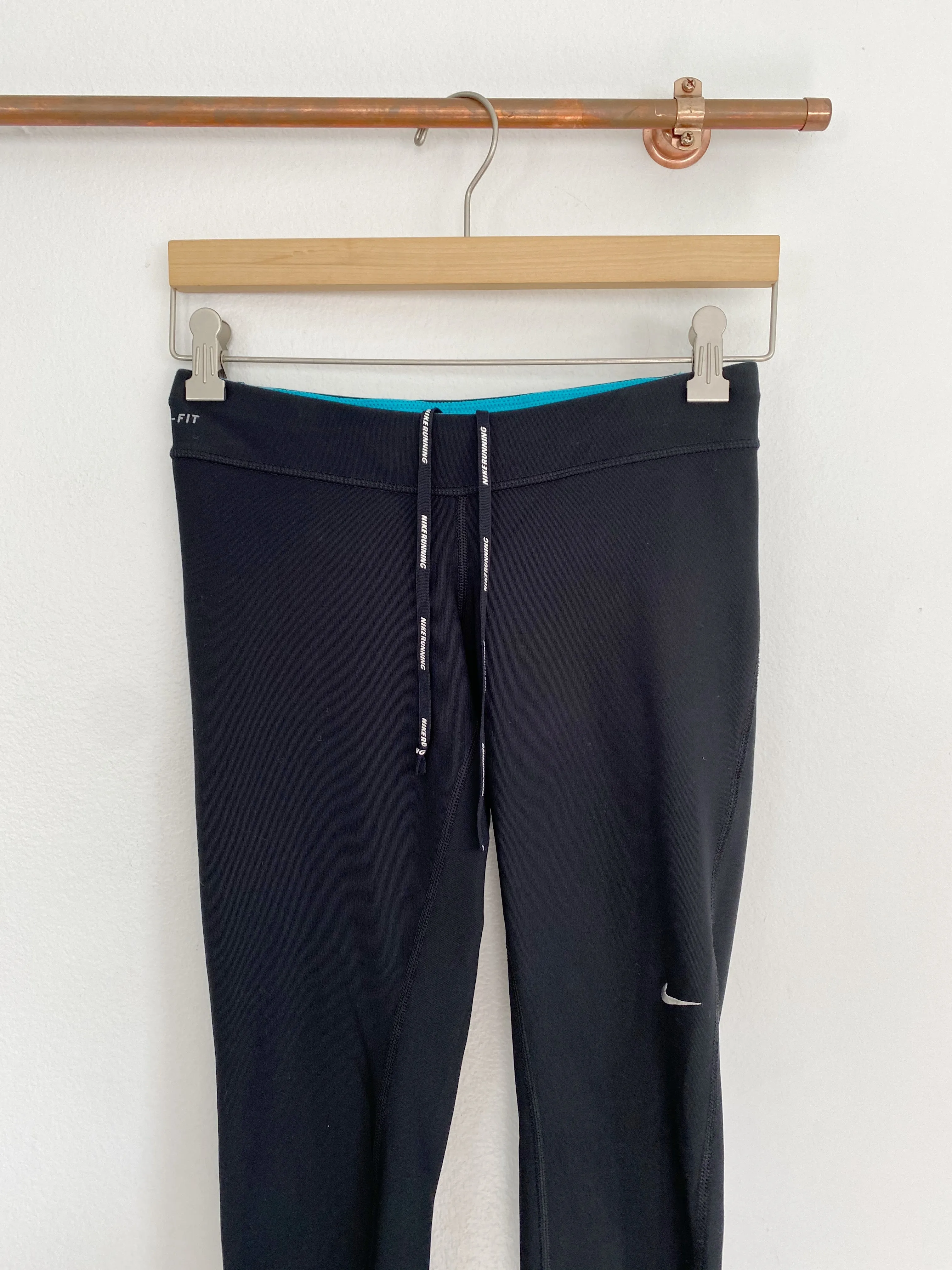 NIKE Dri-Fit Running Leggings size Small