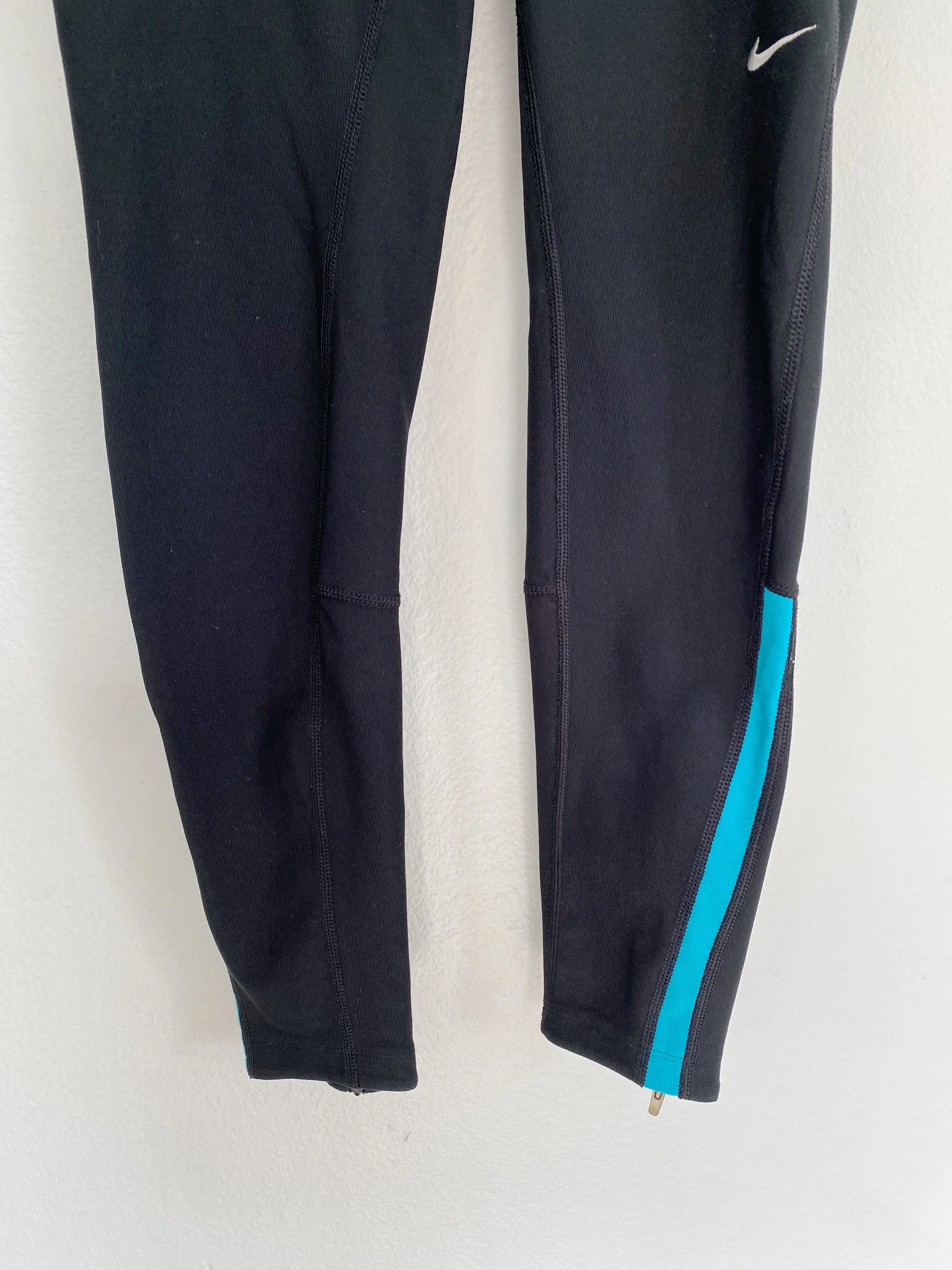 NIKE Dri-Fit Running Leggings size Small