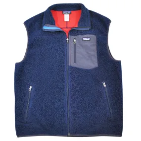 Patagonia Vest Size Large