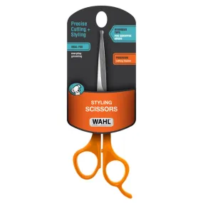 Pet Styling Scissors