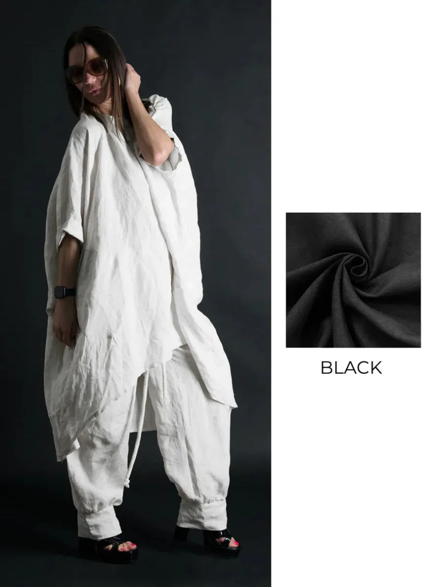 Plus size Tunic ANN SALE