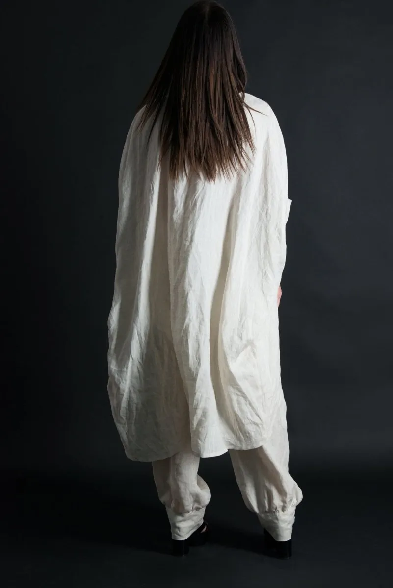 Plus size Tunic ANN SALE