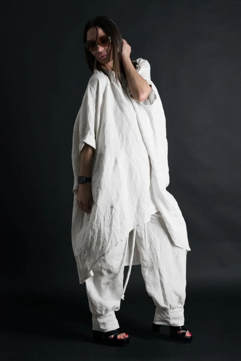 Plus size Tunic ANN SALE
