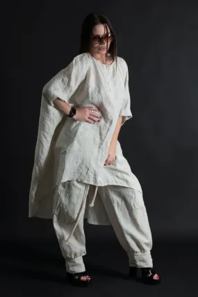 Plus size Tunic ANN SALE