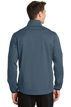 Port Authority® Active Soft Shell Jacket - J717