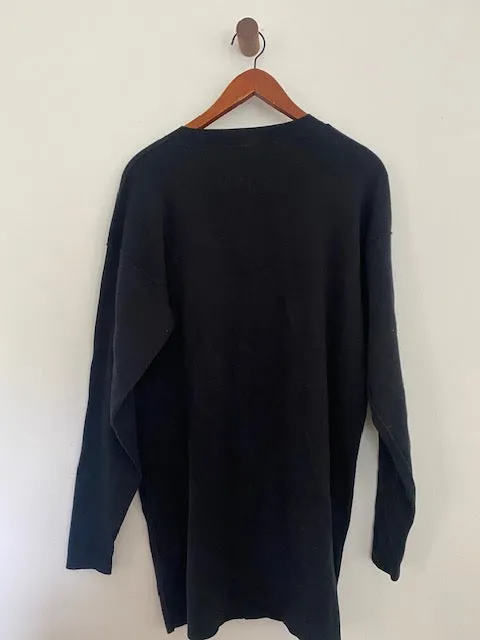 Pre-Owned Freepeople Cotton Knit Tunic
