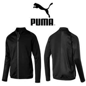Puma Men's Full Zip Futbol NXT Track Jacket