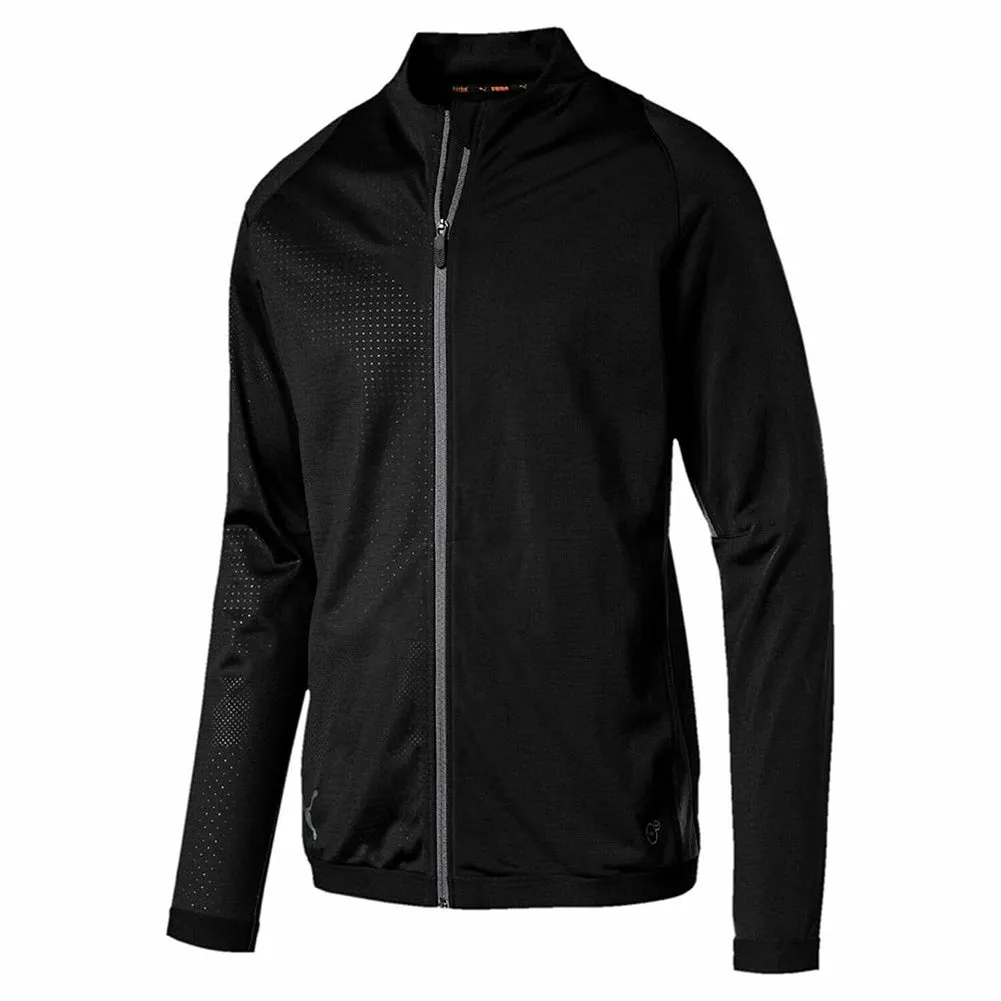 Puma Men's Full Zip Futbol NXT Track Jacket