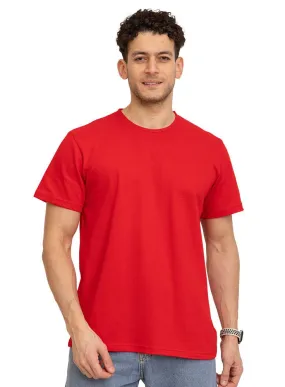 Racing Red Round Bickeh