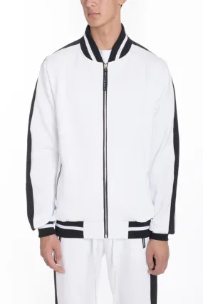 RALLY TRACK JACKET | BespokeBrothers®