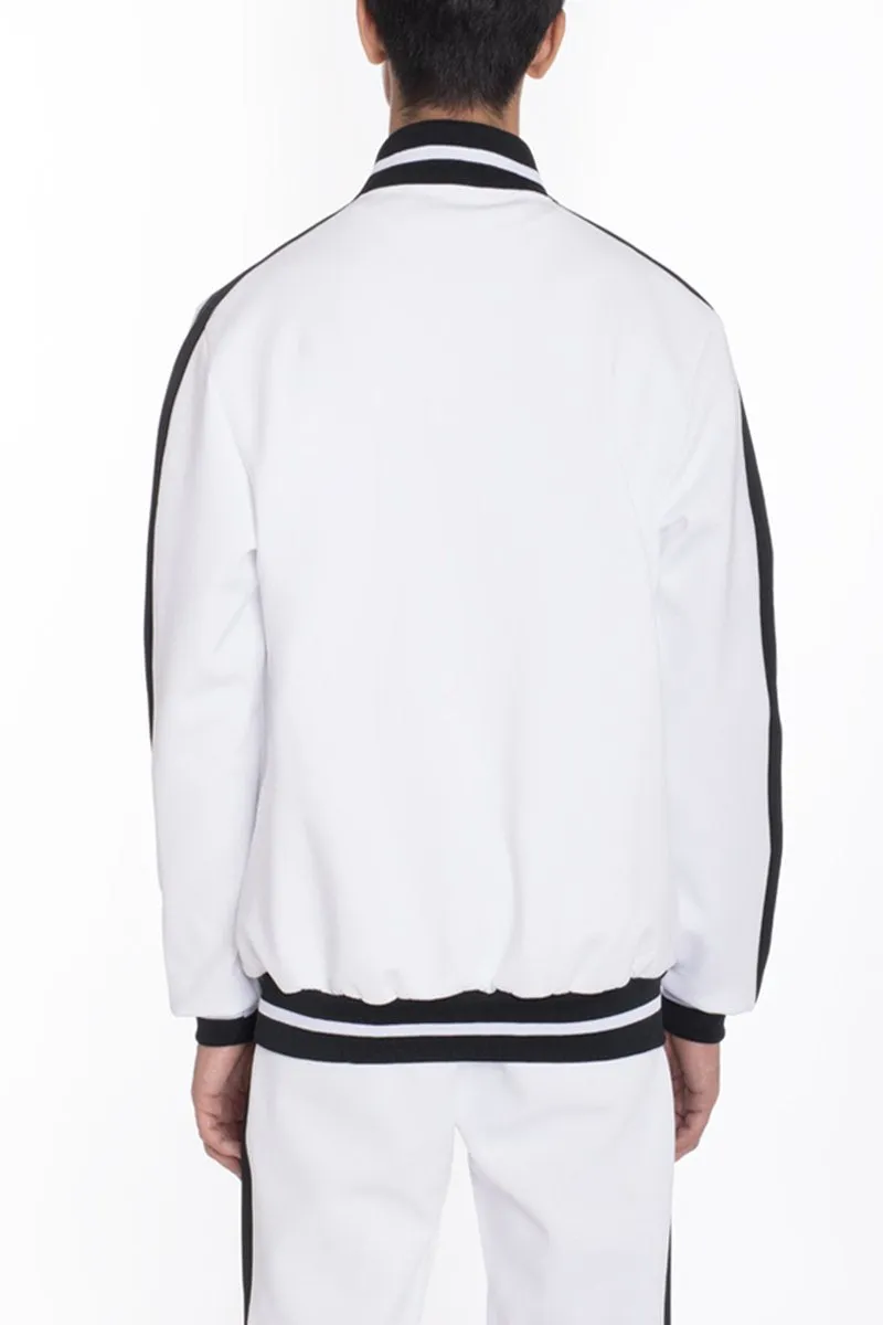 RALLY TRACK JACKET | BespokeBrothers®
