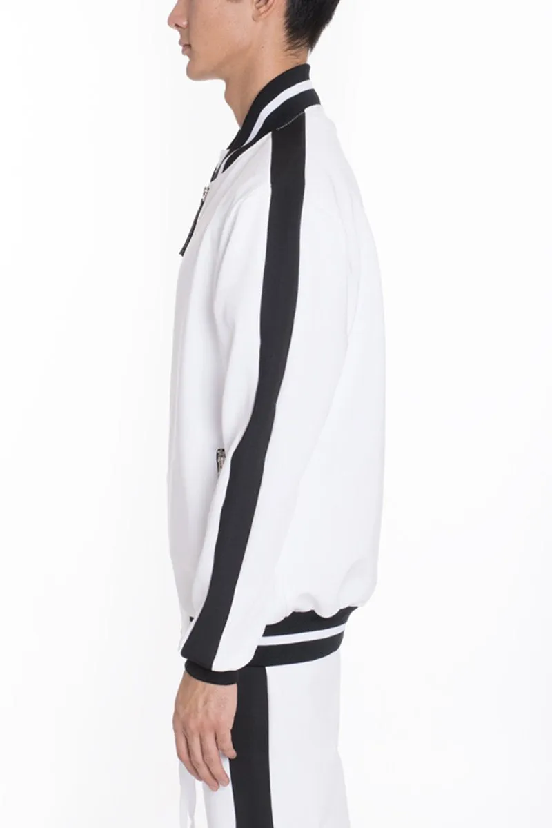 RALLY TRACK JACKET | BespokeBrothers®