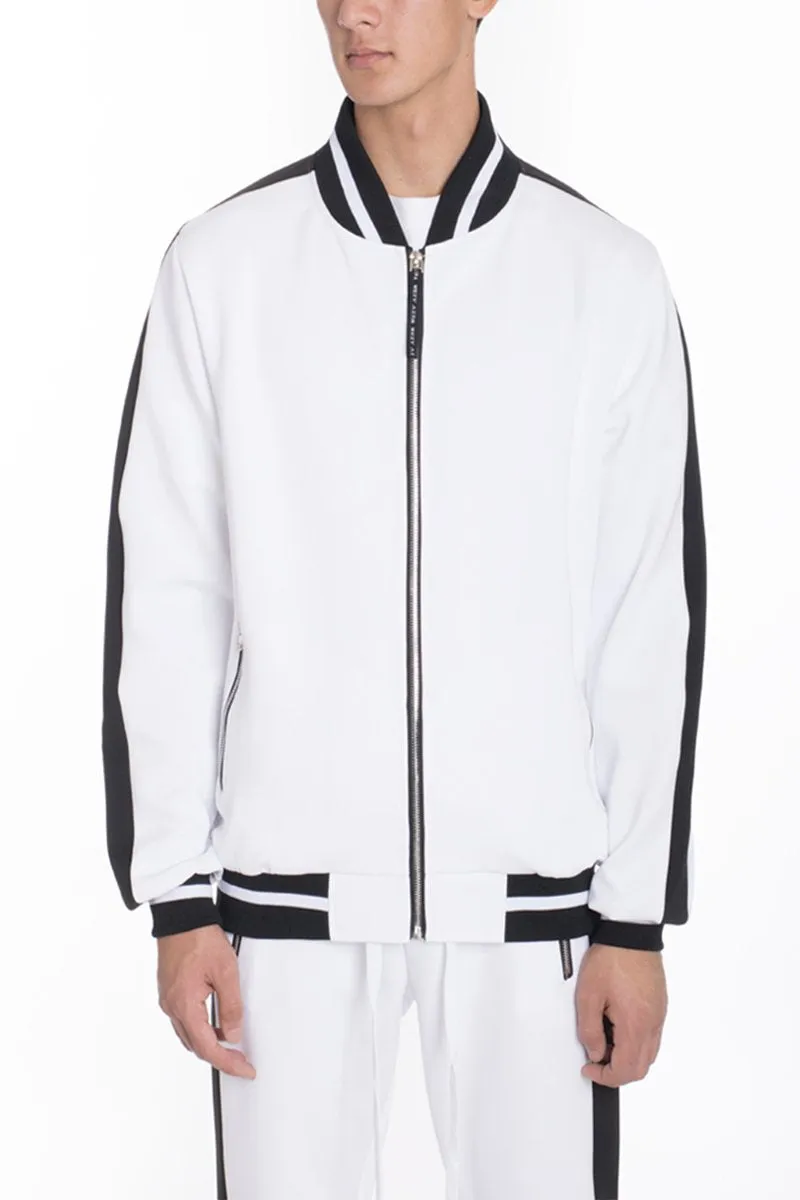 RALLY TRACK JACKET | BespokeBrothers®